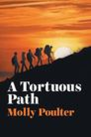 Book Tortuous Path Molly Poulter