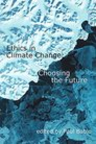 Boek Ethics in Climate Change PAUL BABIE