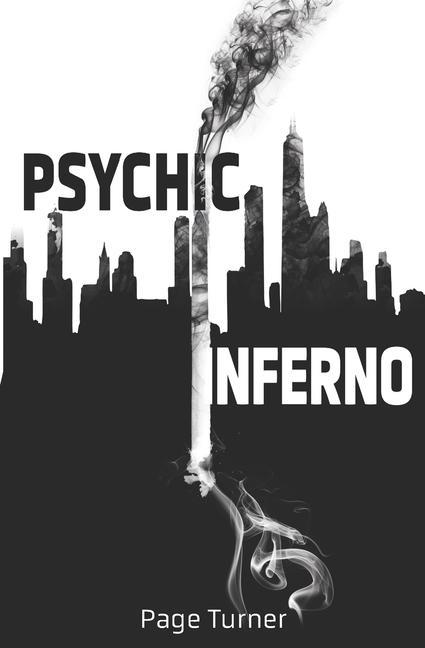 Buch Psychic Inferno Page Turner