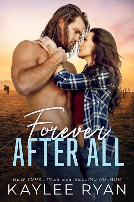 Libro Forever After All Kaylee Ryan