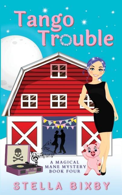 Buch Tango Trouble Stella Bixby