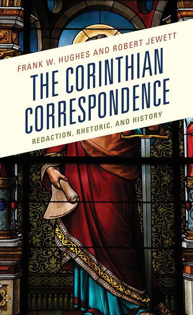 Kniha Corinthian Correspondence Frank W. Hughes