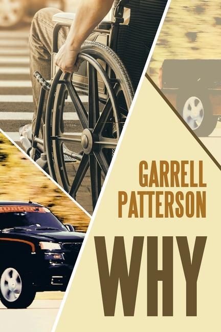 Knjiga Why Garrell Patterson