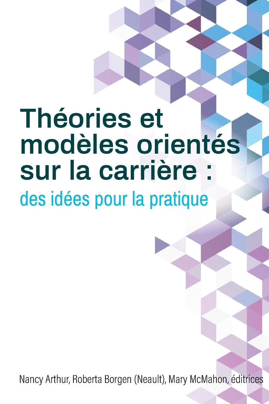 Libro Theories et modeles orientes sur la carriere Nancy Arthur