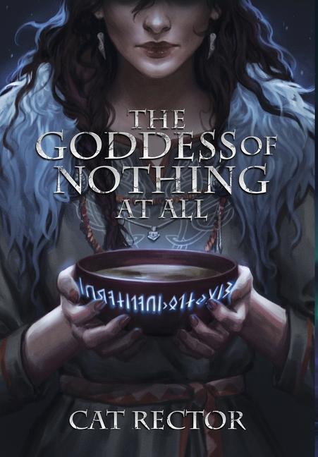 Könyv Goddess of Nothing At All 