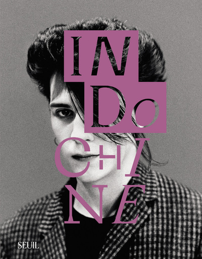 Βιβλίο Indochine (Collector) Nicola Sirkis