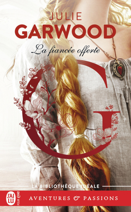 Buch La fiancée offerte Julie Garwood