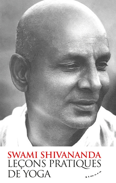 Carte Leçons pratiques de yoga Swami Shivananda