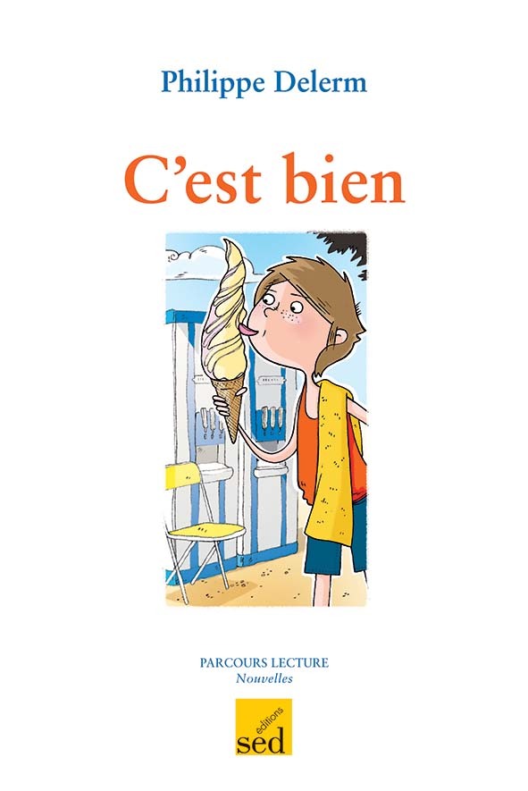 Knjiga C'EST BIEN-6 LIVRES SUPPLEMENTAIRES collegium