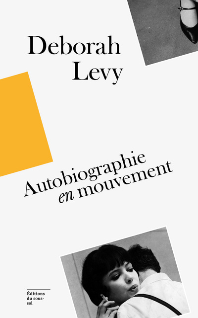 Kniha Coffret trilogie Deborah Levy : autobiographie en mouvement - (Ce que je ne veux pas savoir + Le Coû Deborah Levy