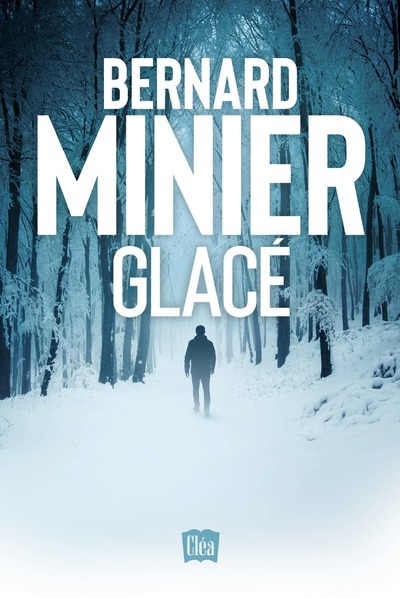 Kniha Glacé Bernard Minier