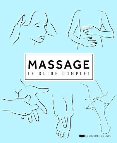 Kniha Massage - Le guide complet Victoria Plum