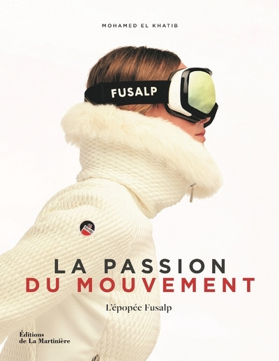 Libro La passion du Mouvement collegium