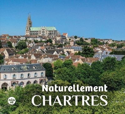 Carte Naturellement Chartres collegium
