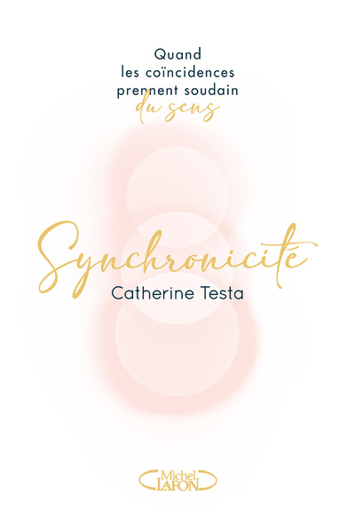 Knjiga Synchronicité Catherine Testa