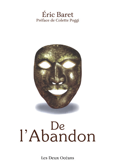 Buch De l'Abandon Éric Baret