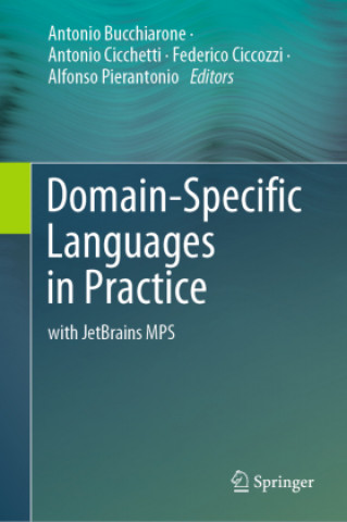 Buch Domain-Specific Languages in Practice Alfonso Pierantonio