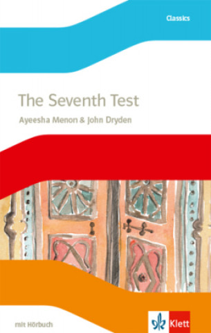 Könyv The 7th Test John Dryden