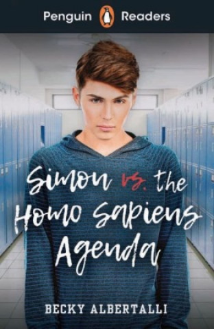 Carte Simon vs. The Homo Sapiens Agenda 