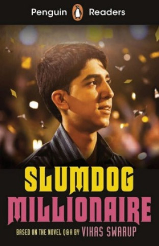 Kniha Slumdog Millionaire 
