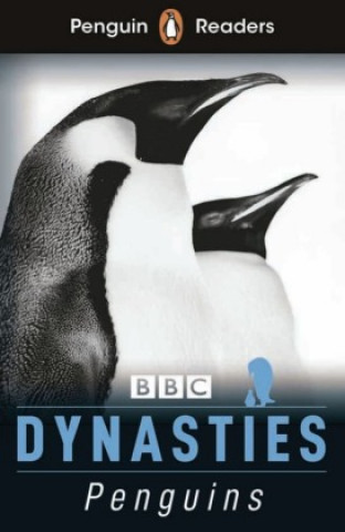 Книга Dynasties: Penguins 