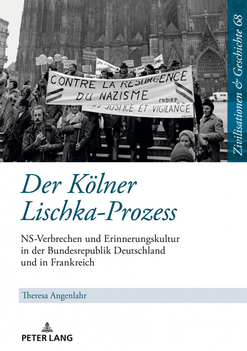Книга Der Koelner Lischka-Prozess 