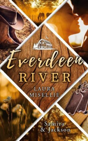 Knjiga Everdeen River Laura Misellie