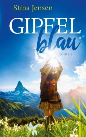 Libro GIPFELblau 