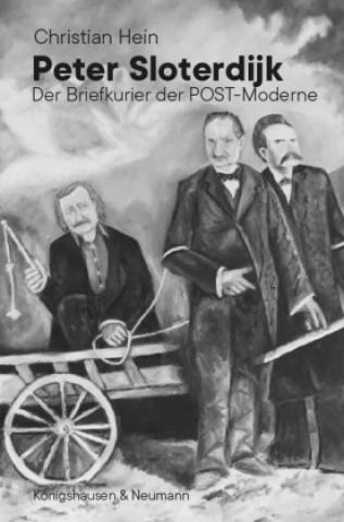 Buch Peter Sloterdijk 