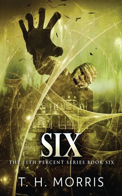 Book Six T. H. Morris