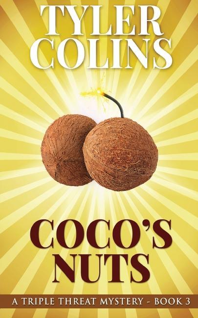 Book Coco's Nuts Tyler Colins