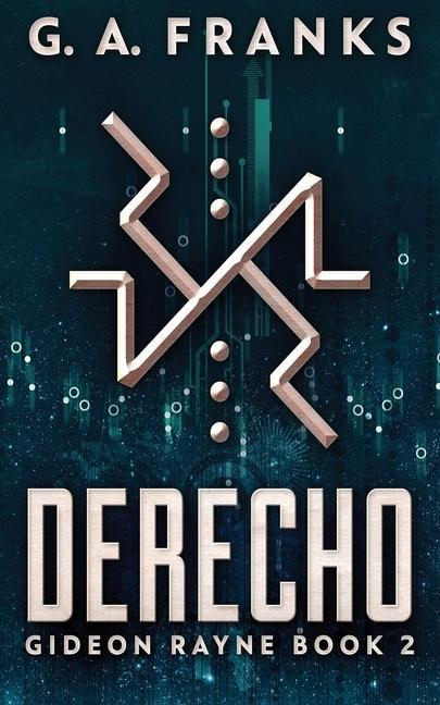 Knjiga Derecho G. a. Franks