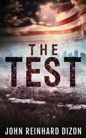 Buch Test Dizon John Reinhard Dizon