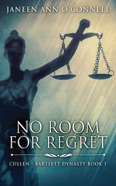 Carte No Room For Regret Janeen Ann O'Connell