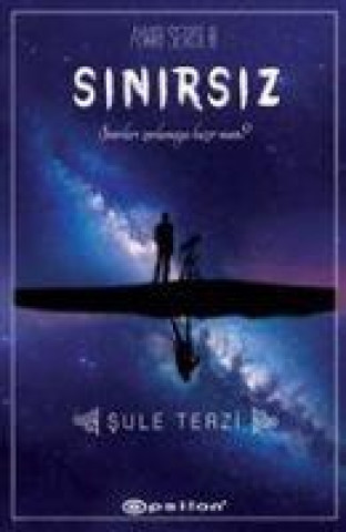 Knjiga Sinirsiz 