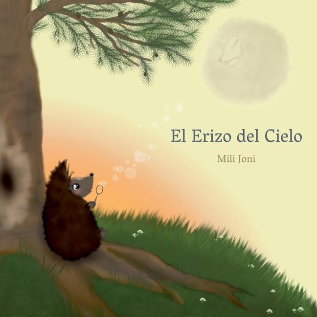 Carte Erizo del Cielo Lazy Beaver