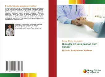 Carte O cuidar de uma pessoa com cancer Jonata Mello