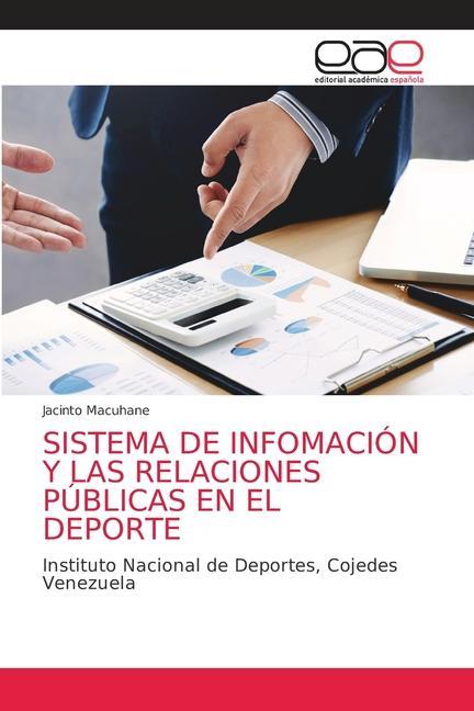 Carte Sistema de Infomacion Y Las Relaciones Publicas En El DePorte 