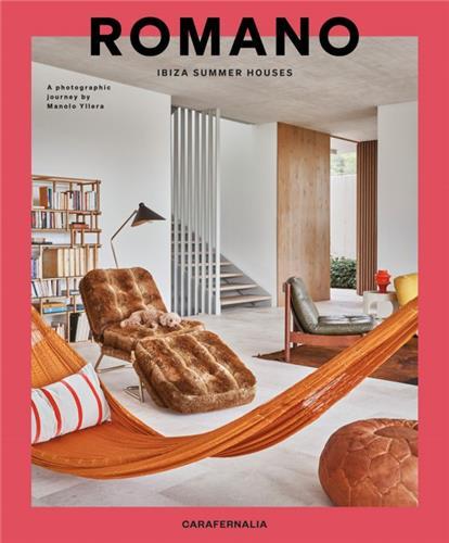 Knjiga Romano ROMANO JAIME