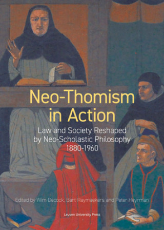 Kniha Neo-Thomism in Action 