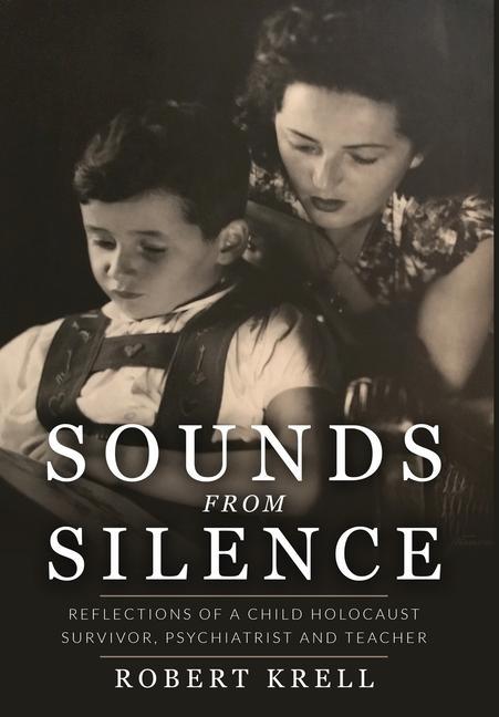 Kniha Sounds from Silence 