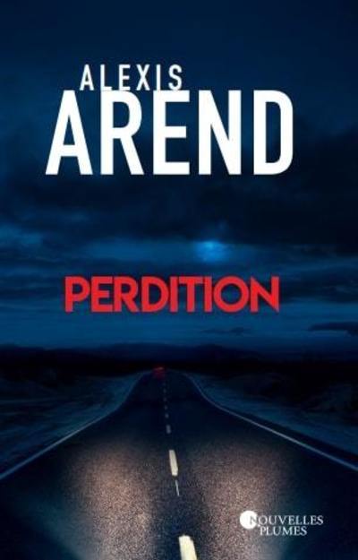 Livro Perdition Alexis Arend