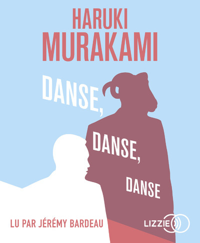 Audio Danse, danse, danse Haruki Murakami