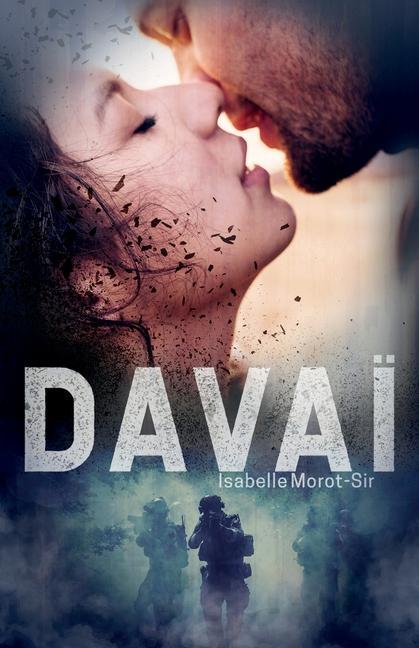 Knjiga Davai Isabelle Morot-Sir