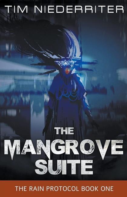 Libro Mangrove Suite Tim Niederriter