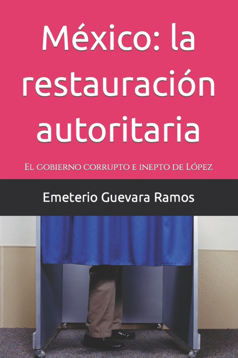 Libro Mexico Guevara Ramos Emeterio Guevara Ramos