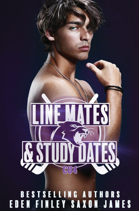 Libro Line Mates & Study Dates James Saxon James