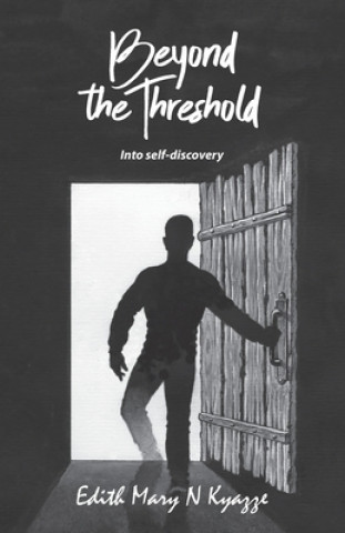 Knjiga Beyond the Threshold Najjuma Edith Mary Kyazze Najjuma