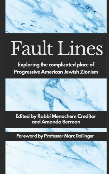 Knjiga Fault Lines Amanda Berman