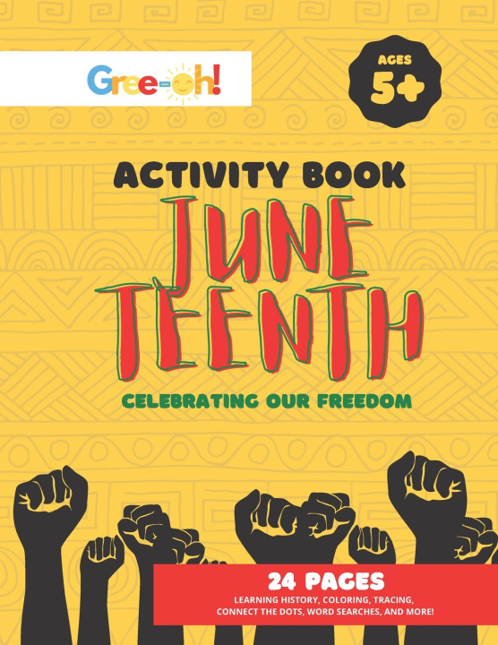 Knjiga Juneteenth Bennett Talia Bennett